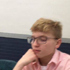 Meet your Posher, Michael